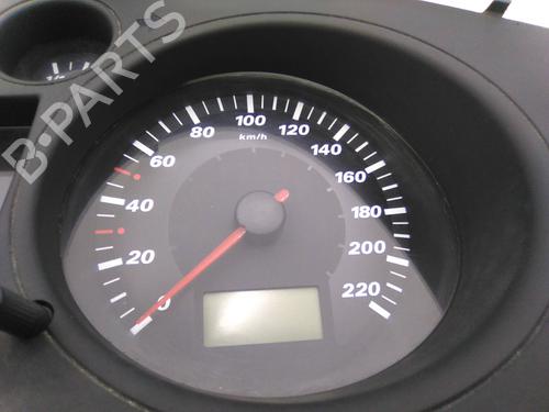 Instrument cluster SEAT IBIZA III (6L1) 1.2 | BP19846505C47 