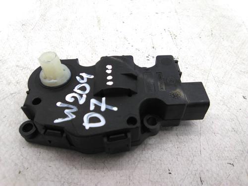 Used Heater blower motor MERCEDES-BENZ C-CLASS (W204) C 220 CDI (204.002) (163 hp) 19915732