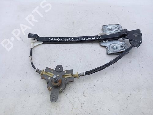 Altro SEAT CORDOBA (6K1, 6K2) 1.4 16V (75 hp) 30079221