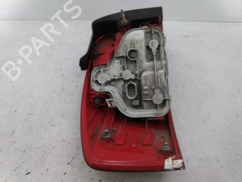Right taillight AUDI A3 (8P1) 2.0 TDI | BP19846791C35 