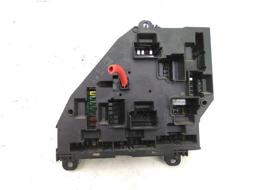 Fuse box BMW 5 (F10) 520 d | BP19825411E1 