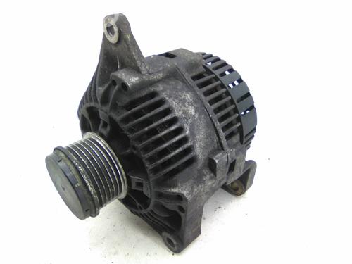 Alternator RENAULT MEGANE I (BA0/1_) 1.9 dTi (BA08, BA0N) | BP24944381M7 