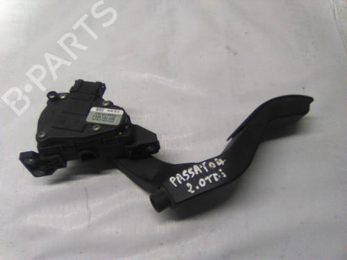 Pedal VW PASSAT B5.5 (3B3) 2.0 TDI (136 hp) 19836575