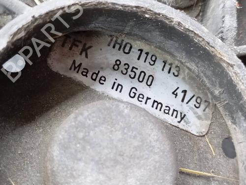 Other VW GOLF III (1H1) 1.9 D | BP22964429O1