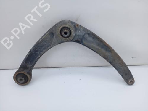 Used Left front suspension arm PEUGEOT 307 (3A/C) 1.4 HDi (68 hp) 30487823