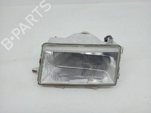 Venstre forlygte RENAULT 11 (B/C37_) 1.6 D (B/C374) (55 hp) 32726590