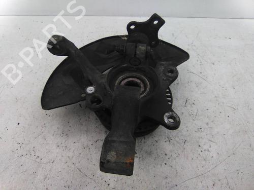 Right front steering knuckle SEAT IBIZA II (6K1) 1.9 TDI | BP19828323M26 