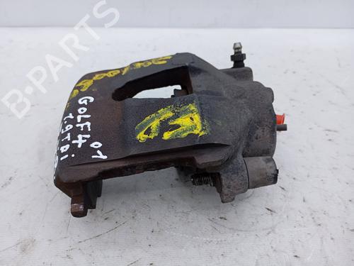Right front brake caliper VW GOLF IV (1J1) 1.9 TDI | BP29632546M104 