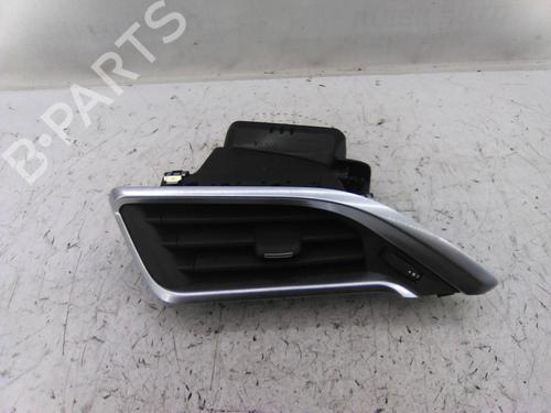 Used Air vent PEUGEOT 208 I (CA_, CC_) 1.2 THP 110 (110 hp) 19837469
