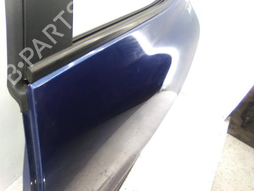 Left rear door RENAULT CLIO IV (BH_) 1.5 dCi (BHM6) | BP19874643C4