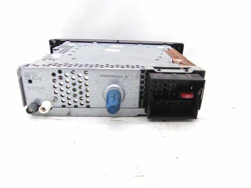 Radio PEUGEOT 308 I (4A_, 4C_) 1.6 HDi | BP19864920E6 