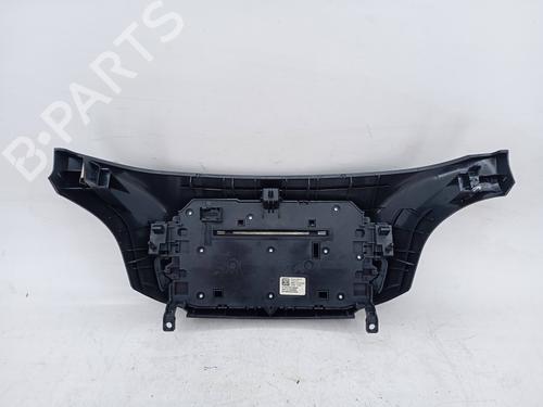 Switch PEUGEOT 308 II (LB_, LP_, LW_, LH_, L3_) 1.6 HDi | BP24534744I30 