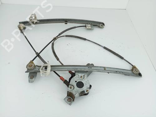 Front left window mechanism CITROËN XSARA (N1) 1.4 i | BP31028865C22