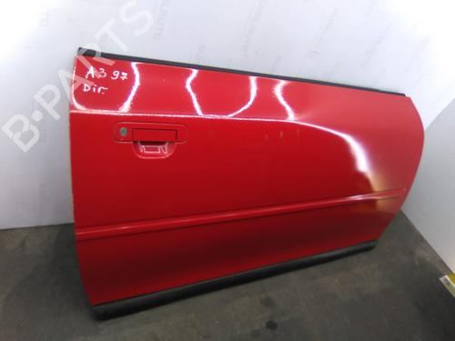 Andre AUDI A3 (8L1) 1.6 | BP19823751O1 