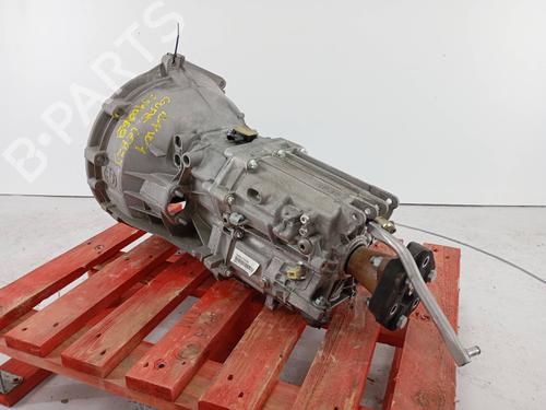 Gearbox BMW 1 Coupe (E82) 118 d | BP31365972M3