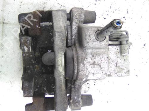 Right rear brake caliper RENAULT LAGUNA II Grandtour (KG0/1_) 1.9 dCI (KG0E) | BP19822335M106 