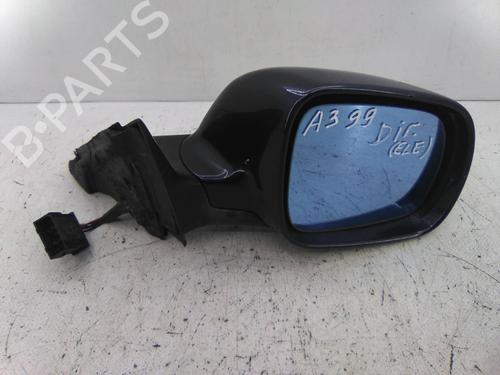 Used Right mirror AUDI A3 (8L1) 1.9 TDI (110 hp) 19838683