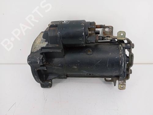 Startmotor Startmotor CITROËN SAXO (S0, S1) 1.5 D (57 hp) 34100997 34100997