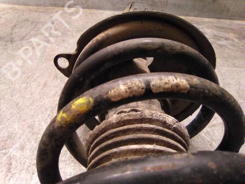 Left front shock absorber SEAT INCA (6K9) 1.9 D | BP22935029M16 