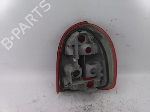 Left taillight OPEL CORSA B (S93) 1.5 TD (F08, F68, M68) | BP19822821C34 