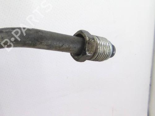 Pipe FIAT DUCATO Van (250_) 120 Multijet 2,3 D | BP31256001M125