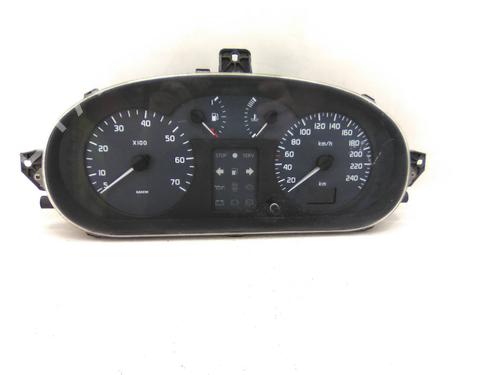 Quadrante RENAULT SCÉNIC I MPV (JA0/1_, FA0_) 1.4 16V (JA0D, JA1H, Ja0W, JA10) (95 hp) 28384127