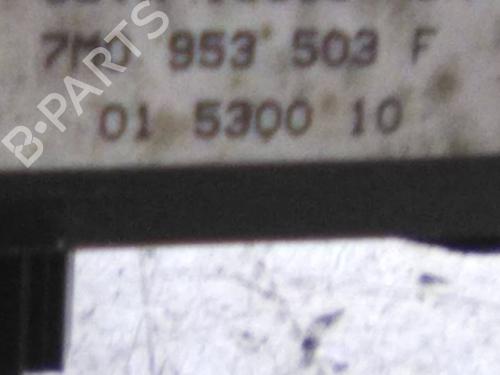 Switch SEAT ALHAMBRA (7V8, 7V9) 1.9 TDI | BP19868123I30 