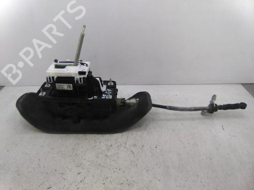 Used Gear lever AUDI A5 Sportback (8TA) 2.7 TDI (190 hp) 19839492