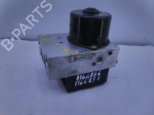 Used ABS pump BMW 3 (E46) 320 d (150 hp) 19843929