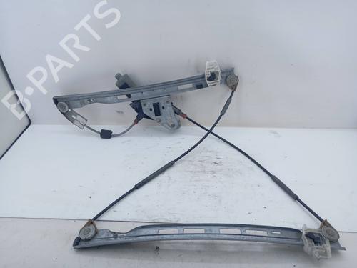 Alzavetro anteriore sinistro PEUGEOT 206 Hatchback (2A/C) 1.4 HDi eco 70 | BP29751380C22 