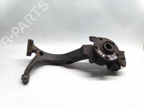 Used Right front steering knuckle AUDI A6 C5 (4B2) 2.5 TDI quattro (180 hp) 19869490