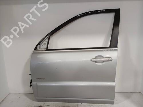 Used Left front door KIA SPORTAGE II (JE_, KM_) 2.0 CRDi 4WD (113 hp) 19836853