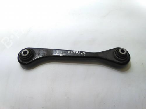 Used Left rear suspension arm SEAT ALTEA (5P1) 2.0 TDI (136 hp) 22937961