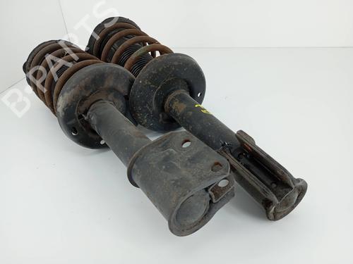 Left front shock absorber OPEL CORSA A Hatchback (S83) 1.2 (F08, M08, F68, M68) | BP31139873M16