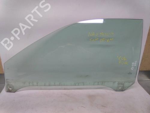 Used Front left door window AUDI A3 (8L1) 1.6 (101 hp) 19863547