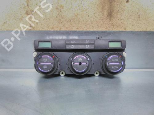 Used Climate control VW TOURAN (1T1, 1T2) 1.9 TDI (100 hp) 19851563