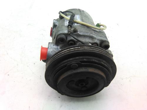 AC compressor SMART FORTWO Cabrio (450) 0.6 | BP19837648M34 