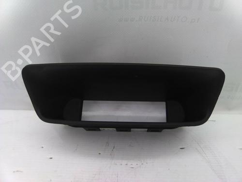 Annen PEUGEOT 308 I (4A_, 4C_) 1.6 HDi (109 hp) 19864932