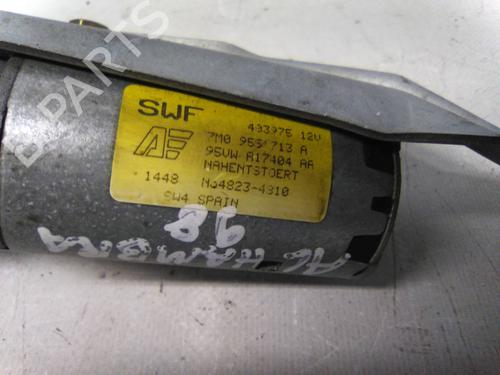 Other SEAT ALHAMBRA (710, 711) 2.0 TDI | BP22945846O1