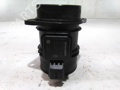 Used Mass air flow sensor RENAULT CLIO IV (BH_) 1.5 dCi 75 (75 hp) 19861744