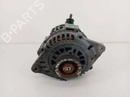 Used Alternator Alternator MAZDA MX-5 II (NB) 1.6 16V (NB6C) (110 hp) 33961015 33961015
