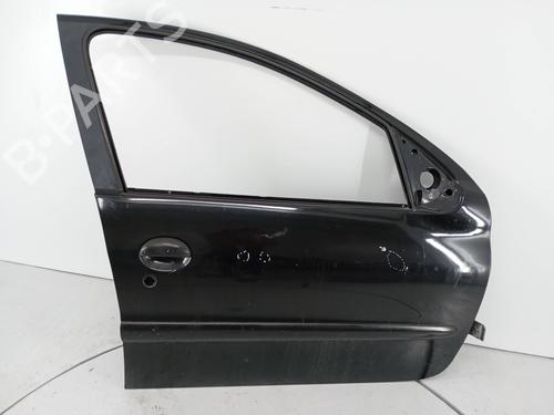 Dør højre fortil PEUGEOT 206 Hatchback (2A/C) 1.1 (54 hp) 31251311