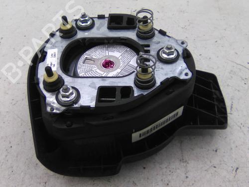 Driver airbag SEAT ALTEA (5P1) 1.9 TDI | BP19872128C9 