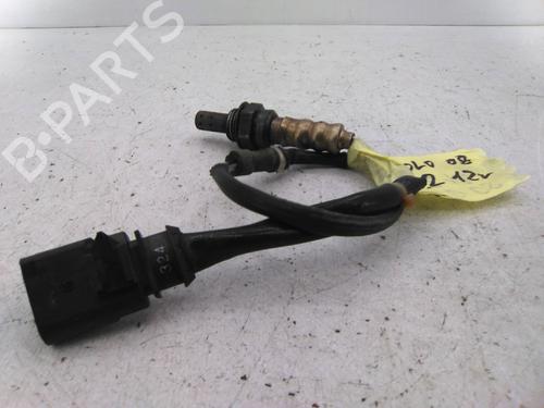 Used Electronic sensor VW POLO (9N_, 9A_) 1.2 12V (64 hp) 19830300