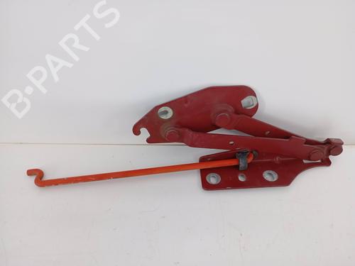 Used Hinge/Door check strap PEUGEOT 806 (221) 2.0 (121 hp) 33047331