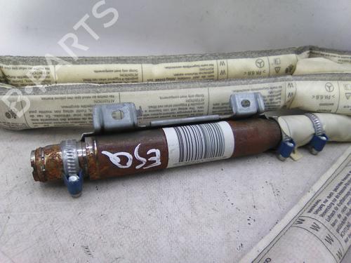 Left curtain airbag MERCEDES-BENZ C-CLASS (W204) C 220 CDI (204.002) | BP19915816C11 