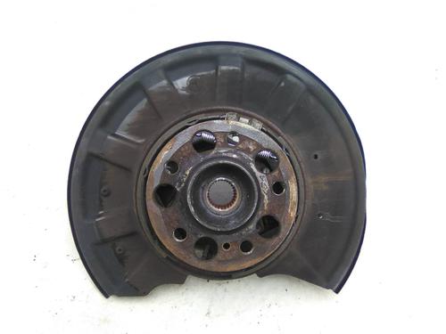 Used Right rear steering knuckle MERCEDES-BENZ E-CLASS T-Model (S212) E 250 CDI / BlueTEC (212.203, 212.204) (204 hp) 19832217