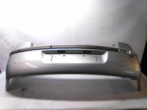 Rear bumper RENAULT LAGUNA II Grandtour (KG0/1_) 1.9 dCI (KG0E) 0