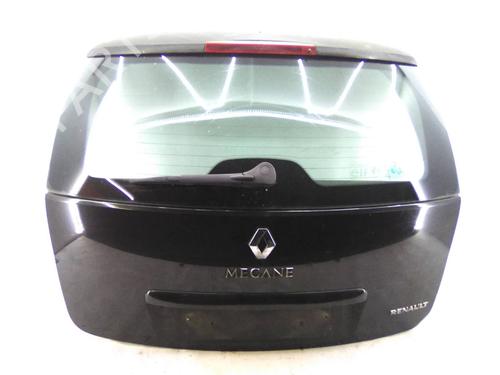 Annen RENAULT MEGANE II Estate (KM0/1_) 1.5 dCi (KM0F, KM0T, KM2B) (82 hp) 19814671