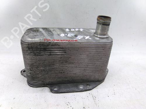 Used Oil radiator Oil radiator BMW X5 (E70) xDrive 35 d (286 hp) 21692640 21692640